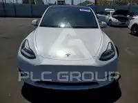 2021 Tesla Model Y photo