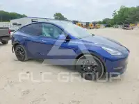 2021 Tesla Model Y фото