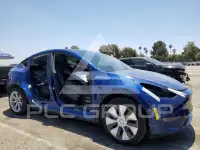 2021 Tesla Model Y photo