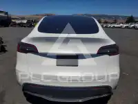 2021 Tesla Model Y photo