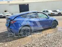 2021 Tesla Model Y фото