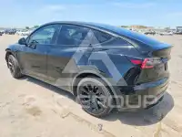 2021 Tesla Model Y фото