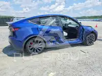 2021 Tesla Model Y photo