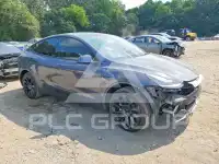 2021 Tesla Model Y фото