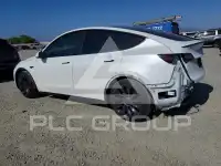 2021 Tesla Model Y photo