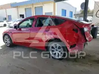 2021 Tesla Model Y photo