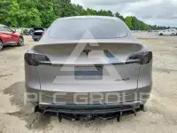 2021 Tesla Model Y фото