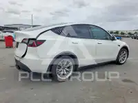 2021 Tesla Model Y photo
