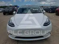 2021 Tesla Model Y photo
