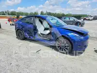 2021 Tesla Model Y photo