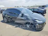 2021 Tesla Model Y фото
