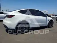 2021 Tesla Model Y photo