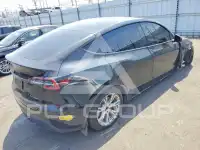 2021 Tesla Model Y фото