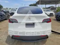 2021 Tesla Model Y фото