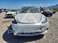 2021 Tesla Model Y фото