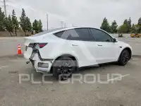 2021 Tesla Model Y photo