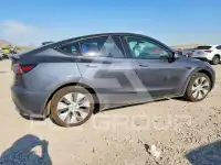 2021 Tesla Model Y фото
