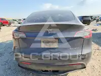 2021 Tesla Model Y фото