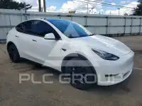 2021 Tesla Model Y photo