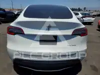2021 Tesla Model Y фото
