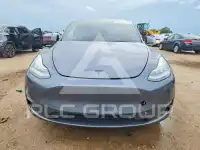 2021 Tesla Model Y photo