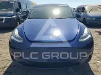 2021 Tesla Model Y фото