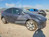 2021 Tesla Model Y фото