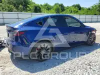 2021 Tesla Model Y фото