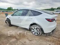 2021 Tesla Model Y фото