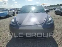 2021 Tesla Model Y photo