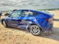 2021 Tesla Model Y фото
