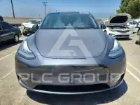 2021 Tesla Model Y фото