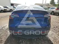 2021 Tesla Model Y фото