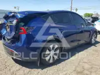 2021 Tesla Model Y фото