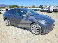 2021 Tesla Model Y фото