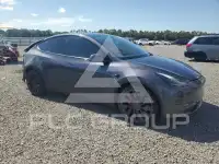2021 Tesla Model Y photo
