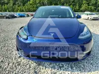 2021 Tesla Model Y фото