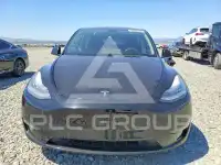 2021 Tesla Model Y фото