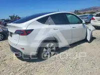 2021 Tesla Model Y фото