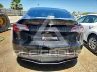 2021 Tesla Model Y фото