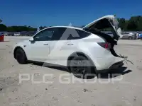 2021 Tesla Model Y фото