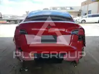2021 Tesla Model Y photo