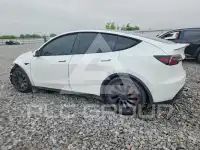 2021 Tesla Model Y фото