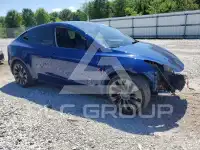 2021 Tesla Model Y фото