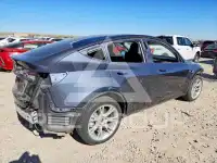 2021 Tesla Model Y photo