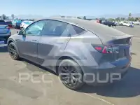 2021 Tesla Model Y фото