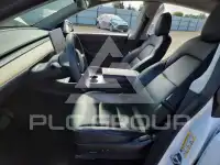 2021 Tesla Model Y фото