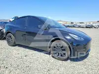 2021 Tesla Model Y фото