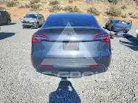 2021 Tesla Model Y фото