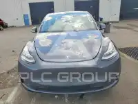 2021 Tesla Model Y фото